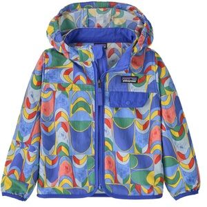 PATAGONIA Baggies Jacket - Size Toddler 3